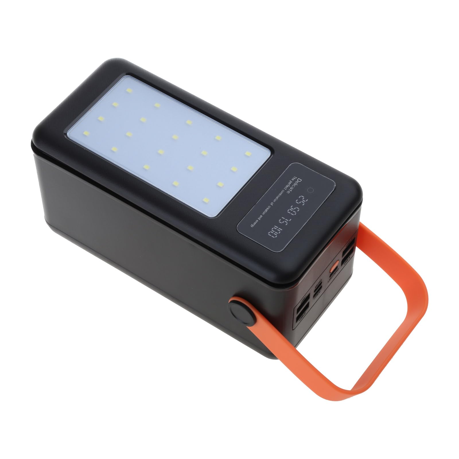 Amazon | SARDFXUL DIY 28 × 18650 PD QC3.0 USB 10 ワット 22.5